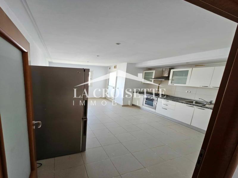 Appartement S+2 aux Jardins de Carthage